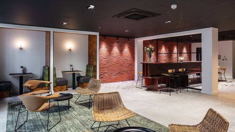 The aim of the cluster is to accelerate healthcare innovation in Ireland and abroad.