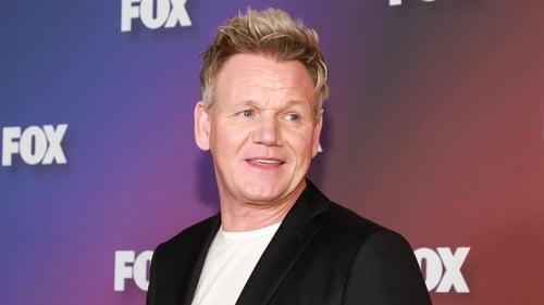 Gordon Blue