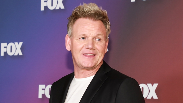 Gordon Blue