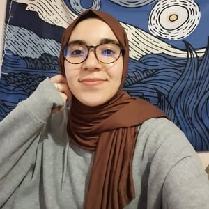 Aicha Daoudi