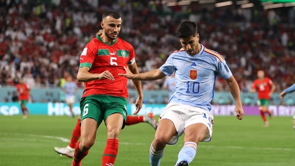World Cup 2022 recap: Morocco beat Spain on penalties