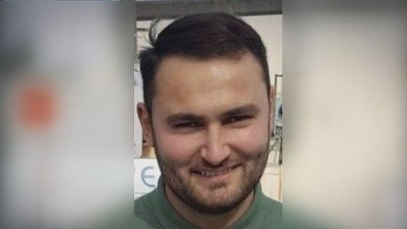 Cormac Berkeley, 34, was shot as he sat in a car in the driveway of his home in Neilstown, Clondalkin on 5 December 2022