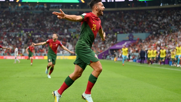 World Cup 2022: Portugal hammer Switzerland - recap