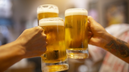 Brewing is one of the oldest human industries (stock image)