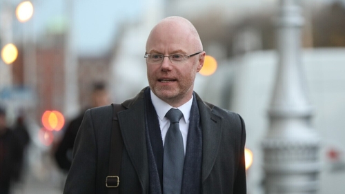 A review of abortion legislation will be brought to Cabinet in the coming weeks, according to the Minister for Health (RollingNews.ie)