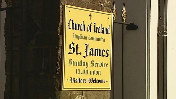 St James' Church Dingle (2007)