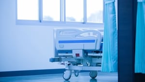 "I pulled up the blanket then, just to check,  and seen I had no leg" show image