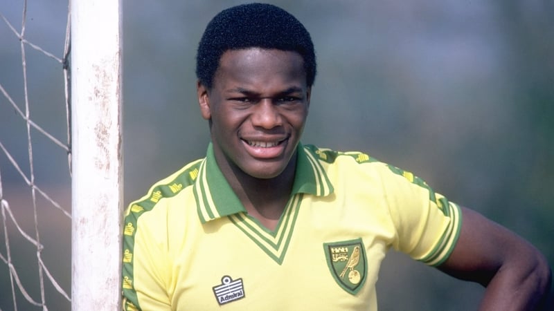 Justin Fashanu