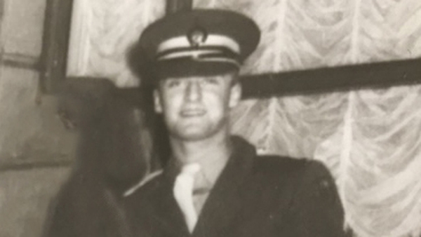 Donal de Róiste was forced to retire from the Defence Forces in June 1969