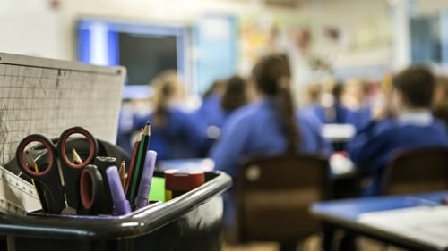 The findings were revealed in a Tusla report due to be published later today