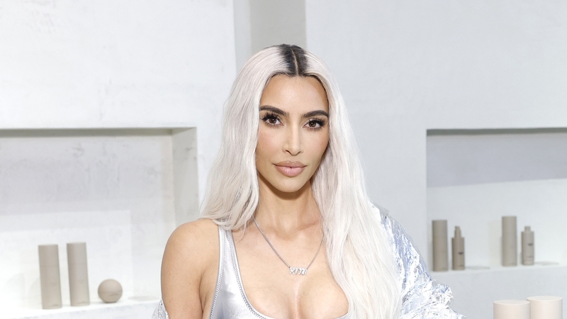 Kim Kardashian