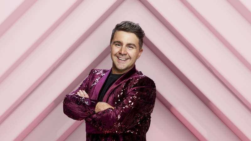 Carl Mullan: "We cannot wait... bring on even more madness"