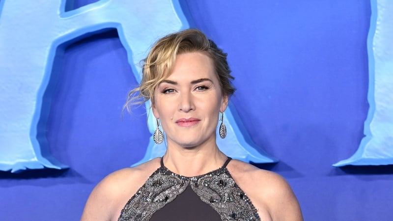 Kate Winslet