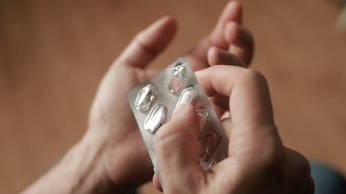 The IPHA said timelines for new drugs to be approved can be improved significantly (Stock image)
