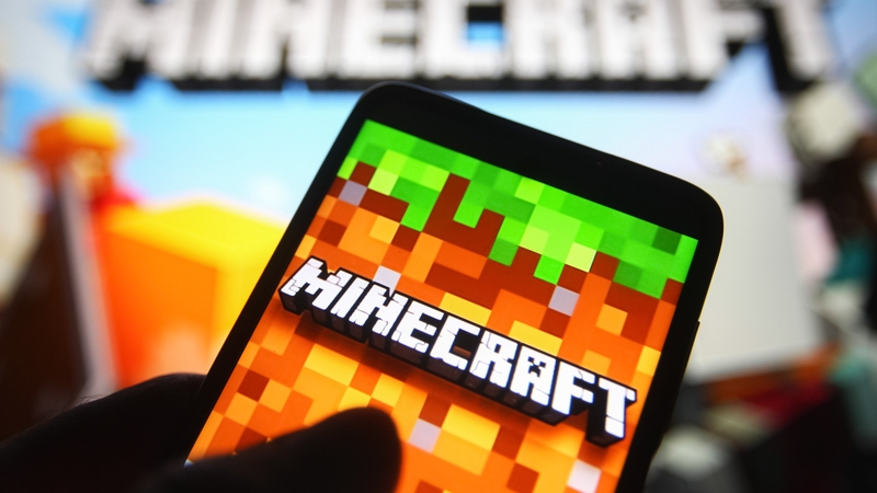 The game has millions of players worldwide