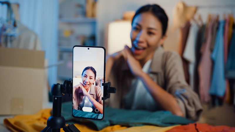 "In the world we now live, it goes first horror, then tragedy, then a six-part series with Netflix."