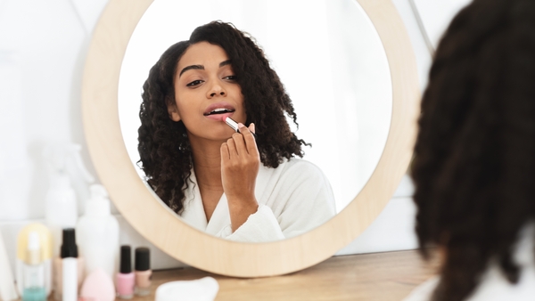 This year was filled with beauty trends that were both illuminating and strange, from slugging to bleached brows.