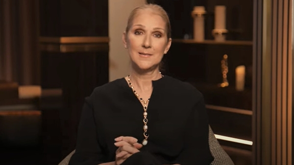 Céline Dion - "I have no choice but to concentrate on my health at this moment"