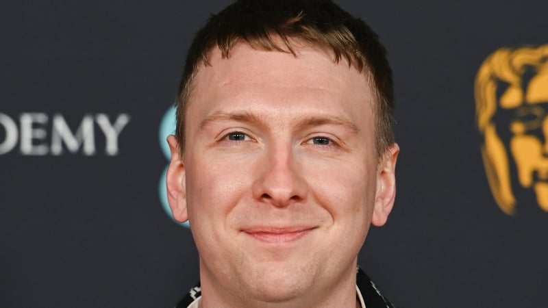 Joe Lycett