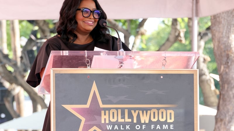 Octavia Spencer: "The culmination of my dreams realised, hard work rewarded after a fair but healthy amount of failure and rejection."