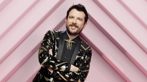 Kevin McGahern