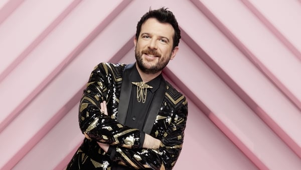 Kevin McGahern