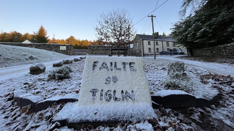 The findings are contained in a report published by Tiglin titled 'Life. Restored'