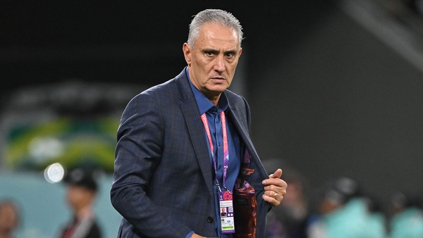 "The players know about my commitment and they know how proud I am of their performance"