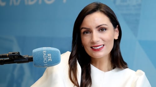 Louise Duffy
