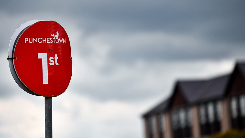 Punchestown have abandoned their Sunday card