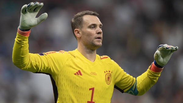 Manuel Neuer