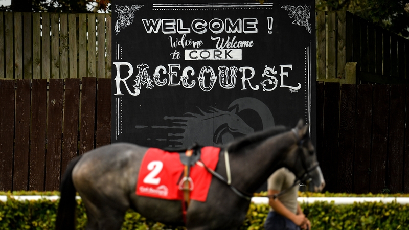 Cork's Sunday card will go ahead