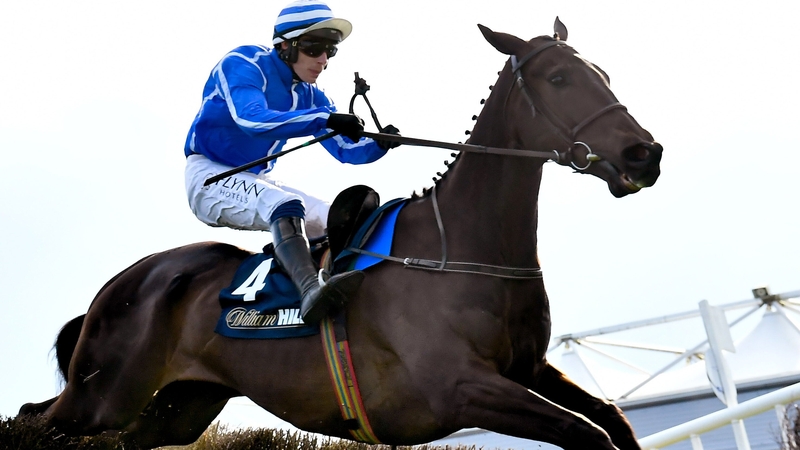 Energumene and Edwardstone were due to clash at Ascot last weekend