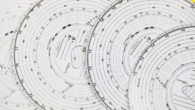 Tymoteusz Ogrocki said he was not provided with either a copy of his hours or a written statement of his terms and conditions of employment