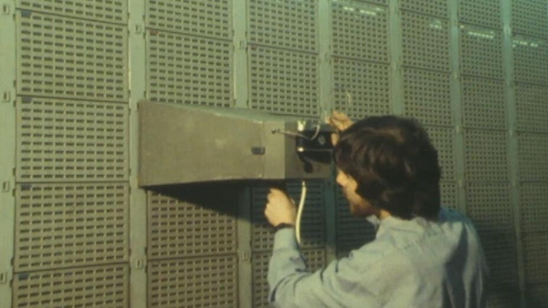 150,000 Telephone Queries 1983