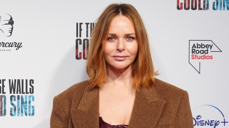 Stella McCartney