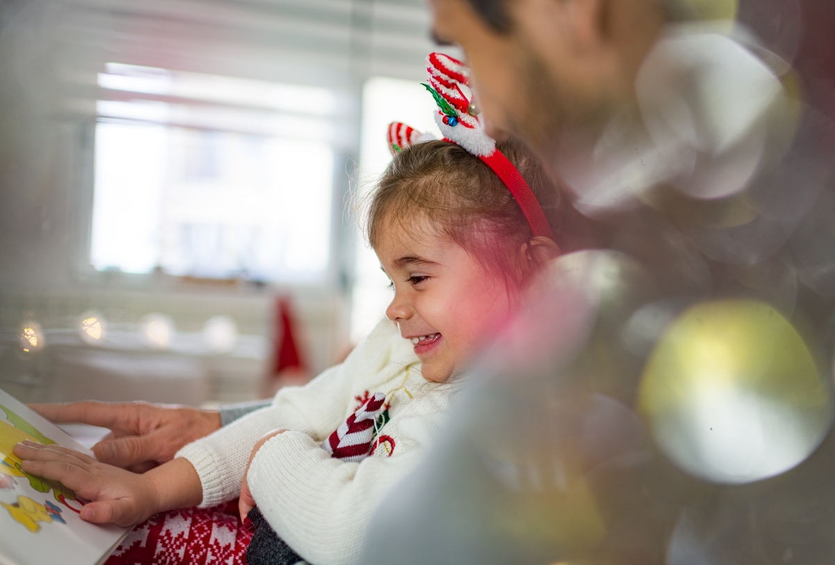 Christmas Books for Children