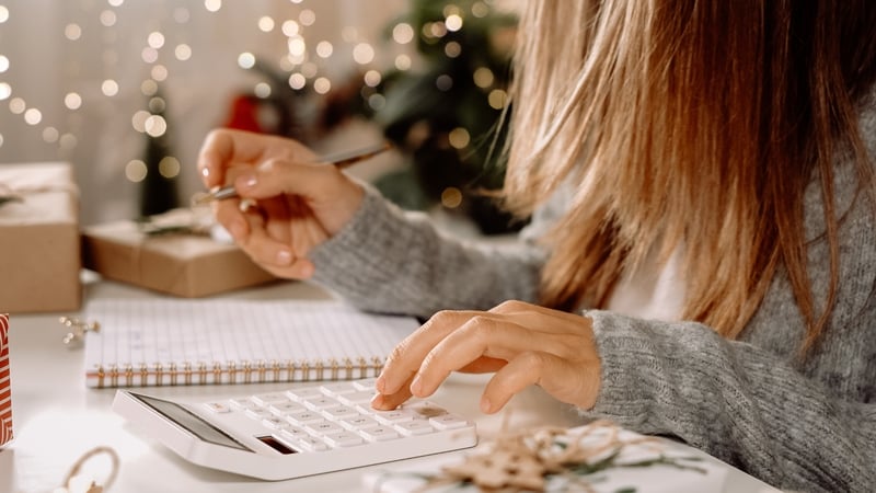 Stock image courtesy of Getty