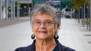 Pat Farrell
