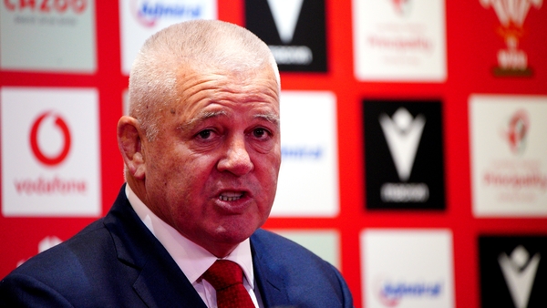 "There was quite a significant split in the group over which way to go"