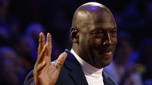 Jordan won five seasonal MVP awards during his career