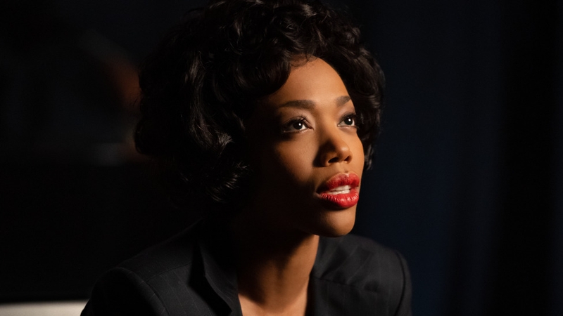 I Wanna Dance with Somebody is released in cinemas on St Stephen's Day