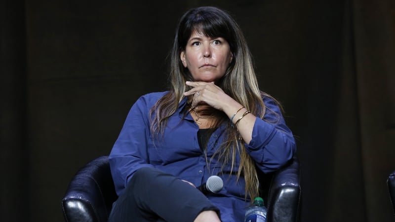 Patty Jenkins - "I do not want what has been a beautiful journey with WW to land on [a] negative note"