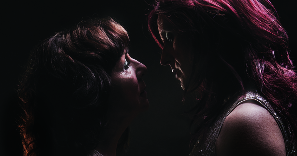 Love Songs: 'Between the familiar and the unknown, trying to understand love, loss, and my place in this world'.