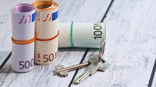 Similar to their counterparts at MyHome.ie, the report from Daft.ie recorded asking prices falling by 0.4% in the final three months of the year
