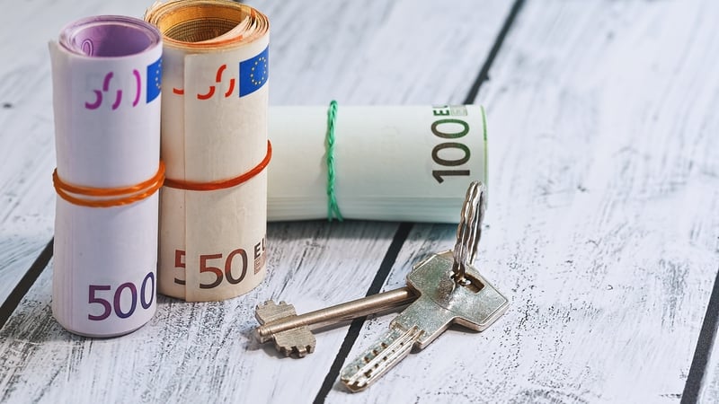 DNG's monitor captures a 0.4% increase in Dublin house prices in the year to September