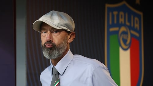 Gianluca Vialli