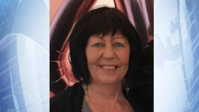 Mary O'Keeffe's body was found in a burnt out car in Doneraile, Co Cork