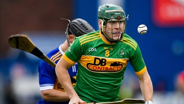 "We're going to give it everything. St Thomas' are a quality side"