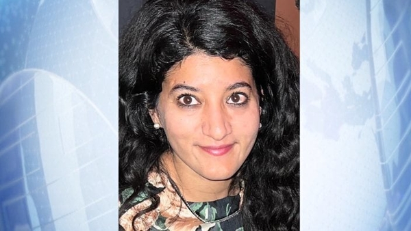 Zara Aleena was killed by Jordan McSweeney, nine days after he was released from prison